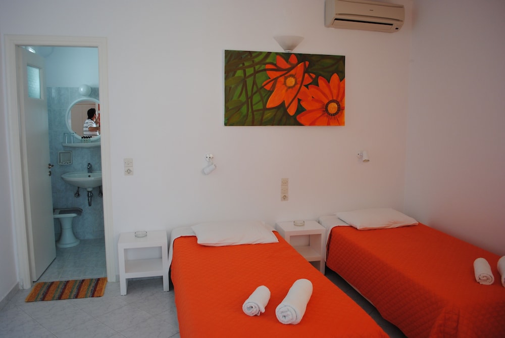 Milena Hotel 10/45
