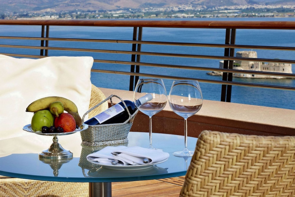 Nafplia Palace Hotel Villas 22/43