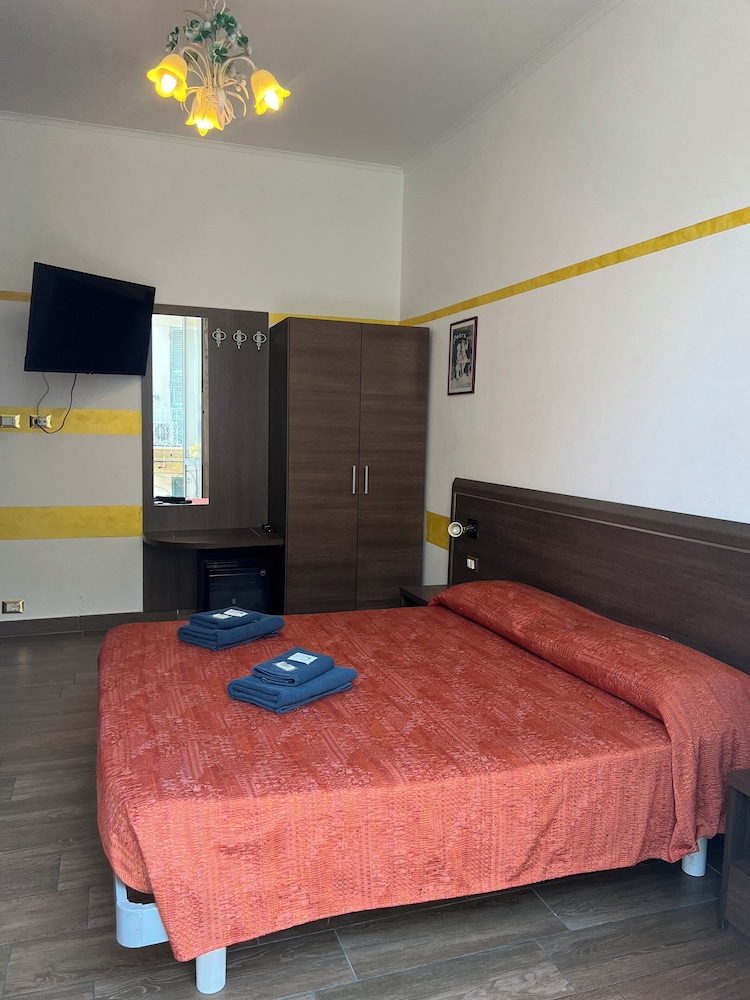 Albergo Astro 17/45