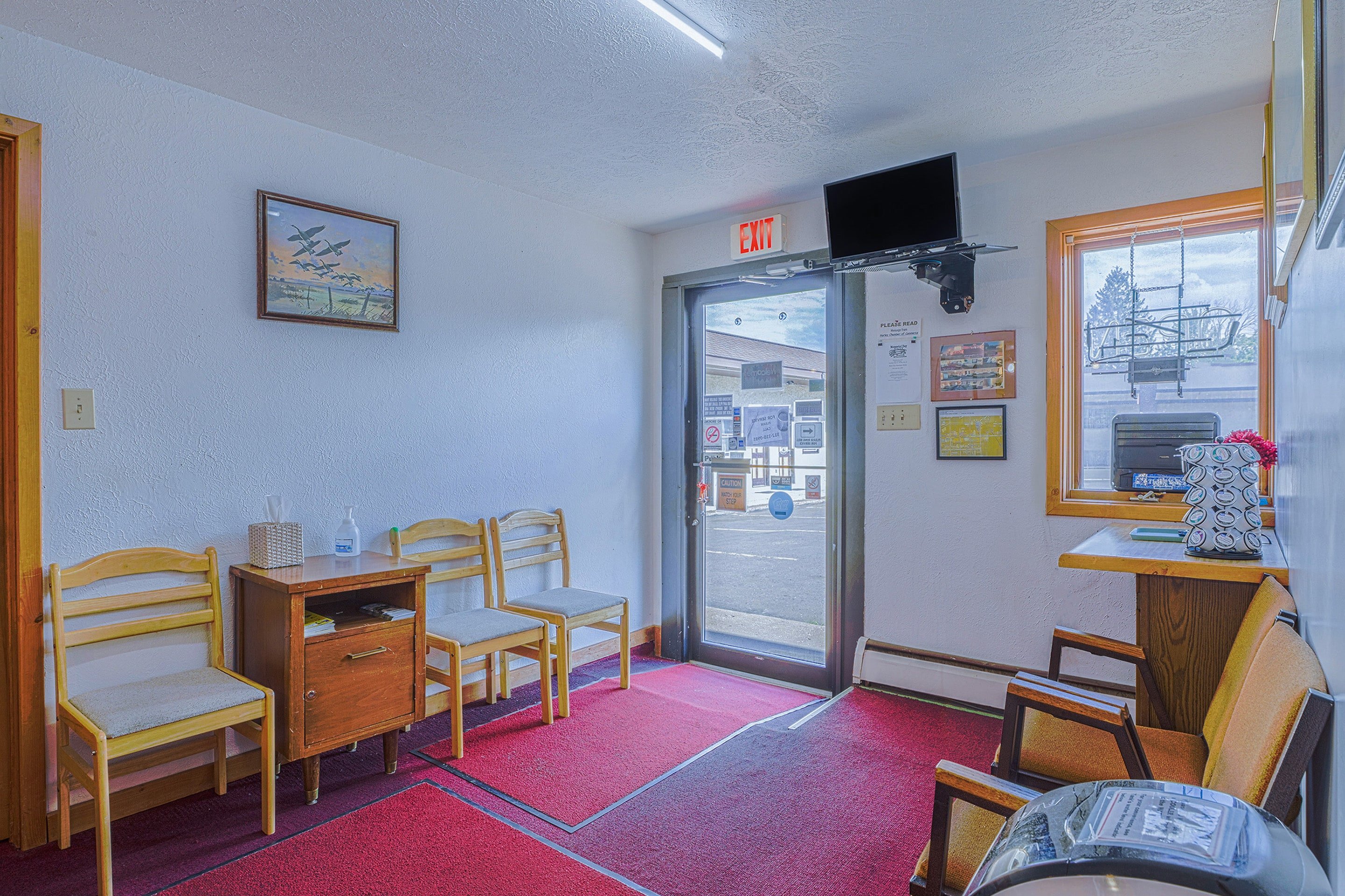 Silver Street Motel by OYO 8/13