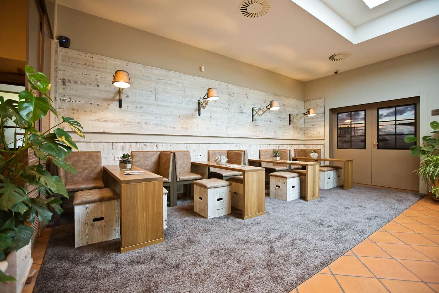 Best Western Plus Theodor Storm Hotel 27/37