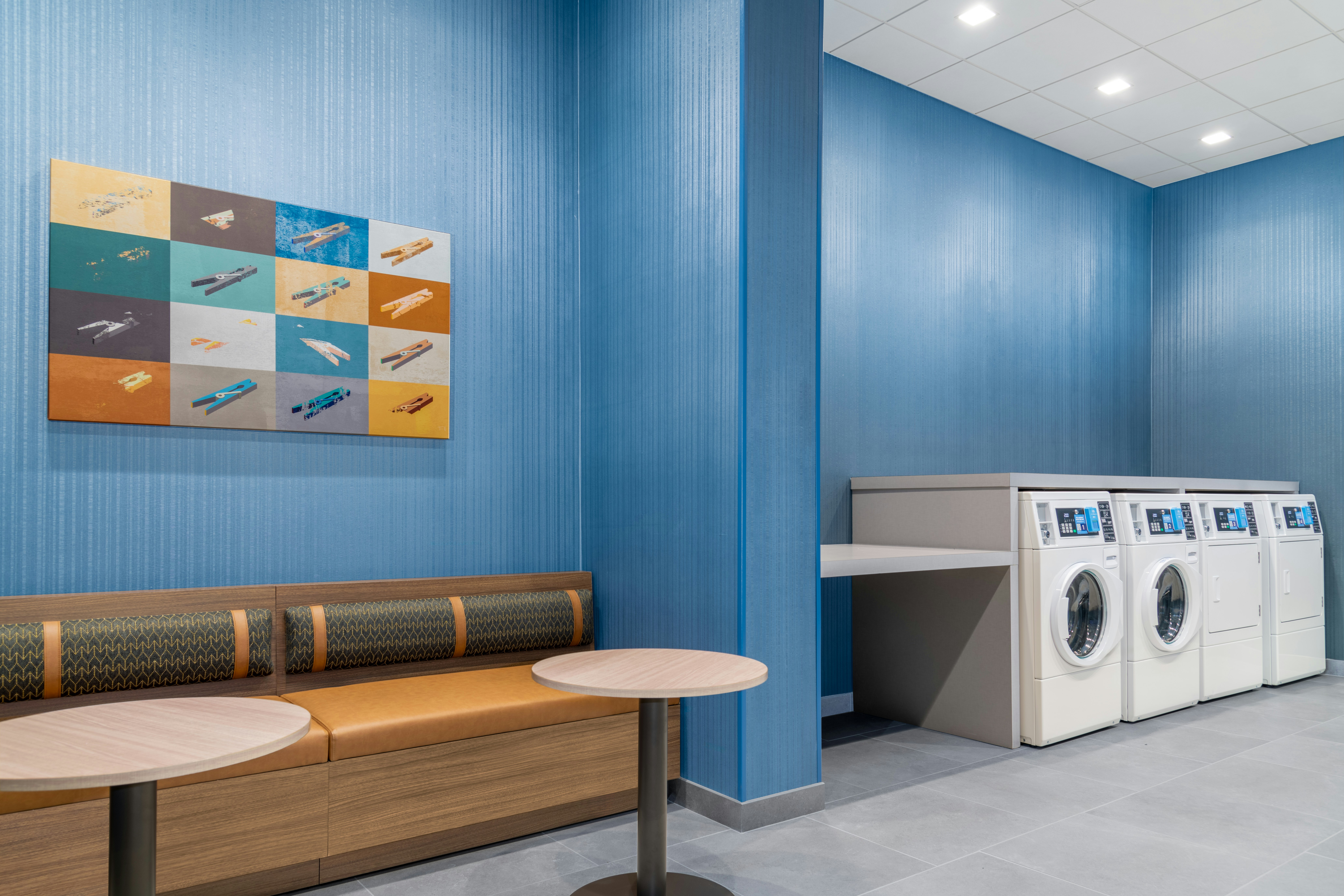 Homewood Suites by Hilton Holland 5/38