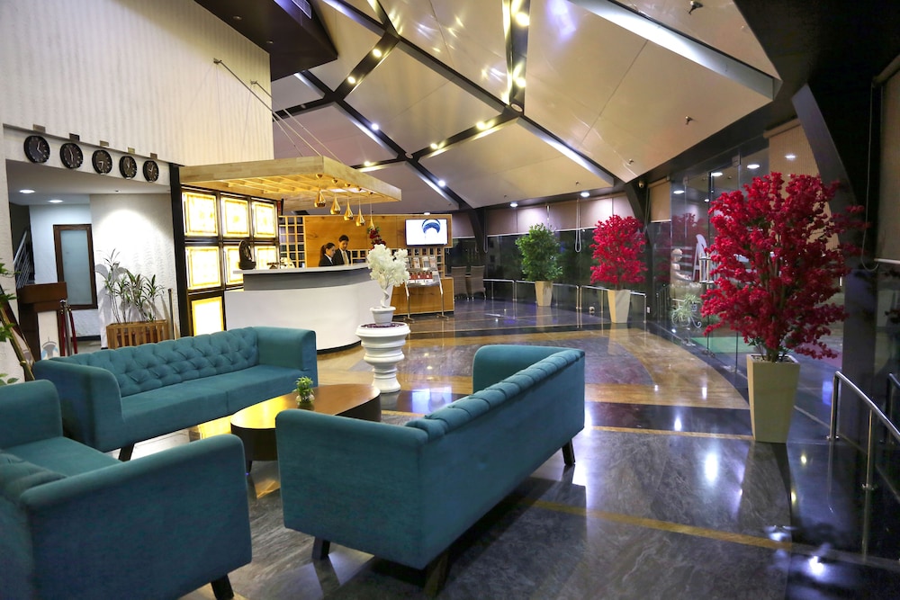 Ana Clarks Inn Panchkula 41/60