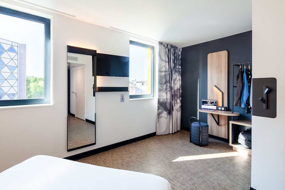 B&B HOTEL Paris Porte de Bagnolet 24/47