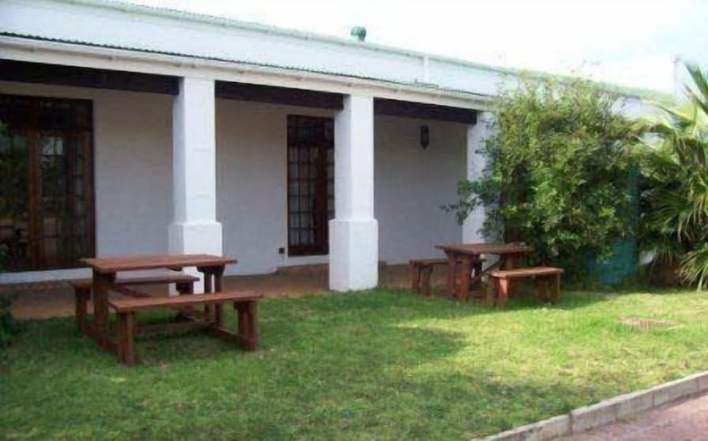 Inkwenkwezi Private Game Reserve 36/50