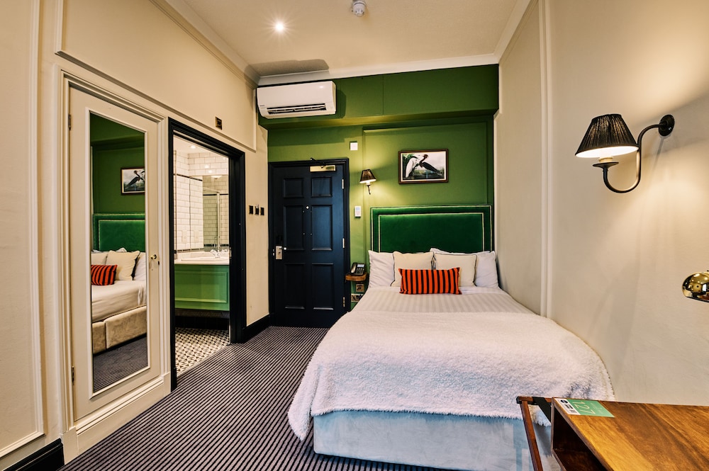 Bedford Swan Hotel and Thermal Spa 38/78