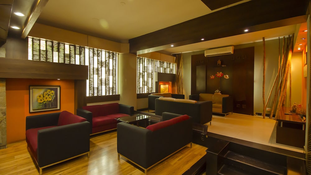 Rafflesia Serviced Apartments 14/29