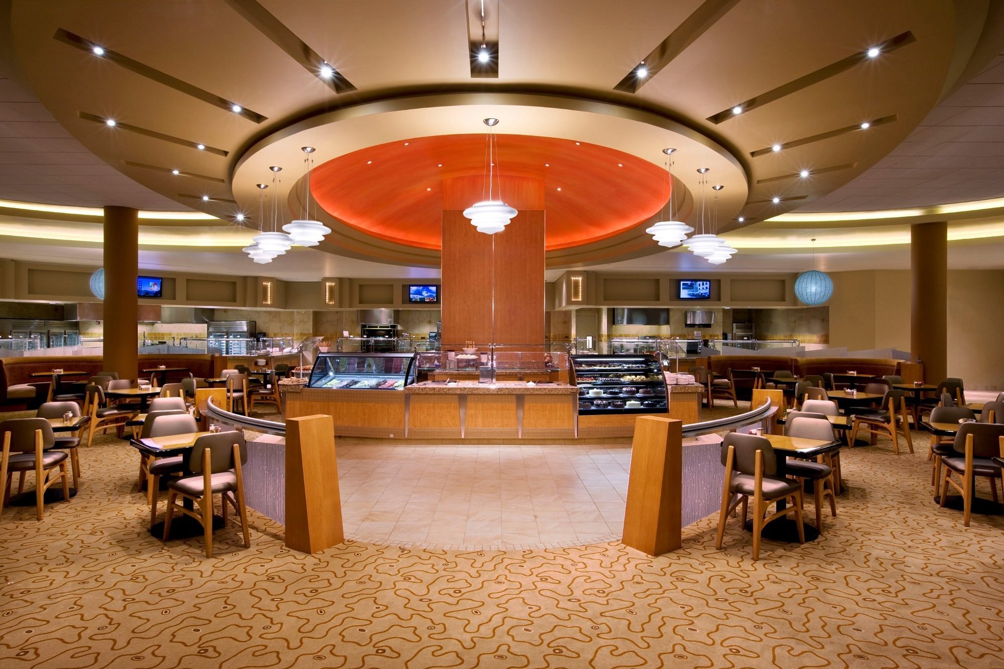 Motorcity Casino Hotel 33/56