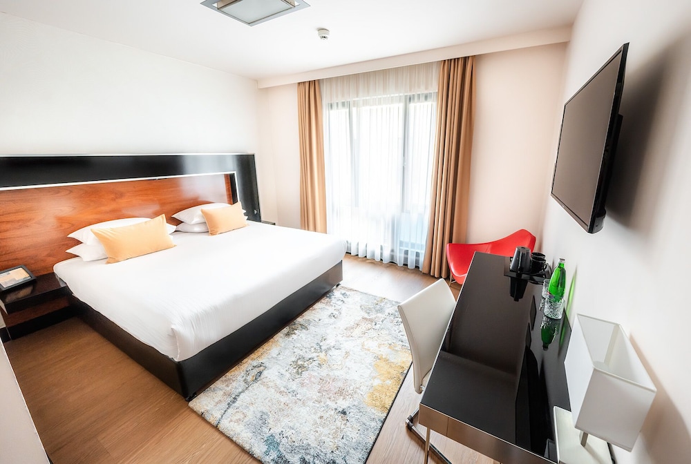 Grand Majestic Hotel Prague 8/50