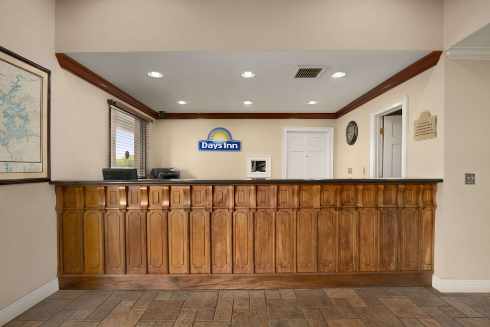 Days Inn By Wyndham Alexander City 3/20