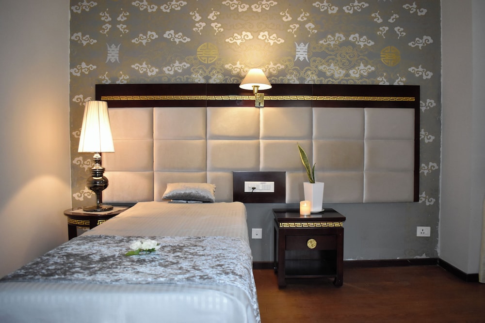 Namseling Boutique Hotel 22/50