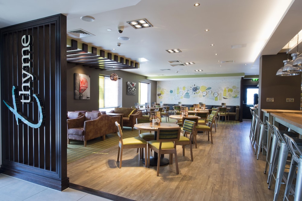 Premier Inn Felixstowe Town Centre hotel 27/40