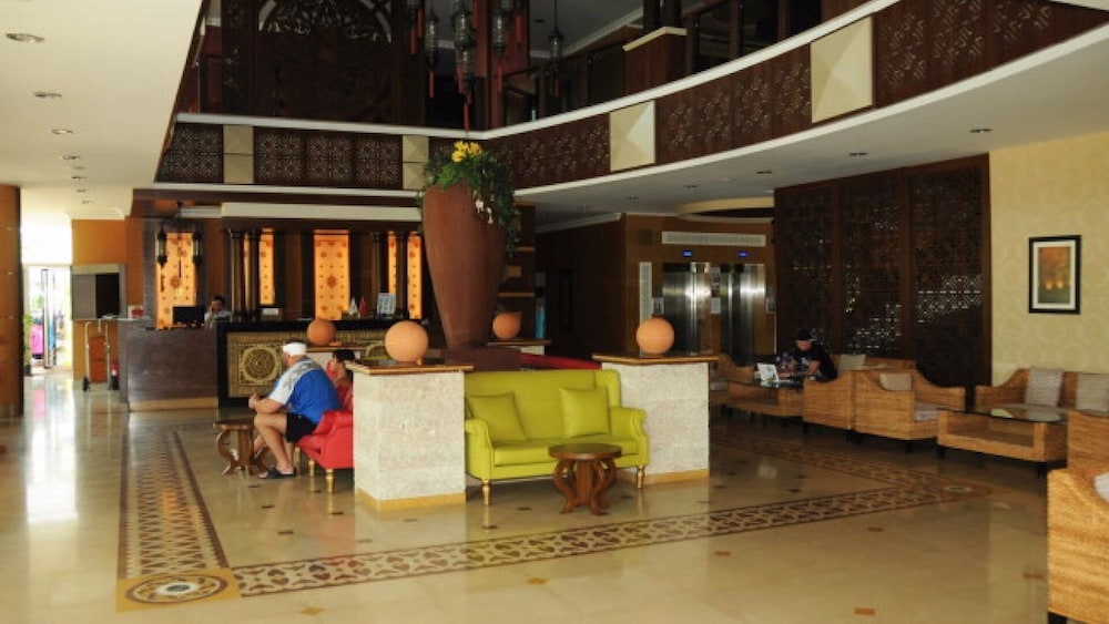 Nox Inn Club Hotel 8/44