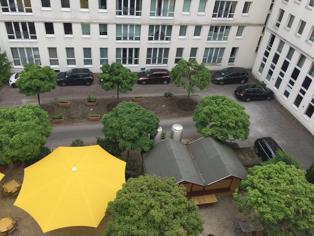 ibis Styles Bielefeld 46/49