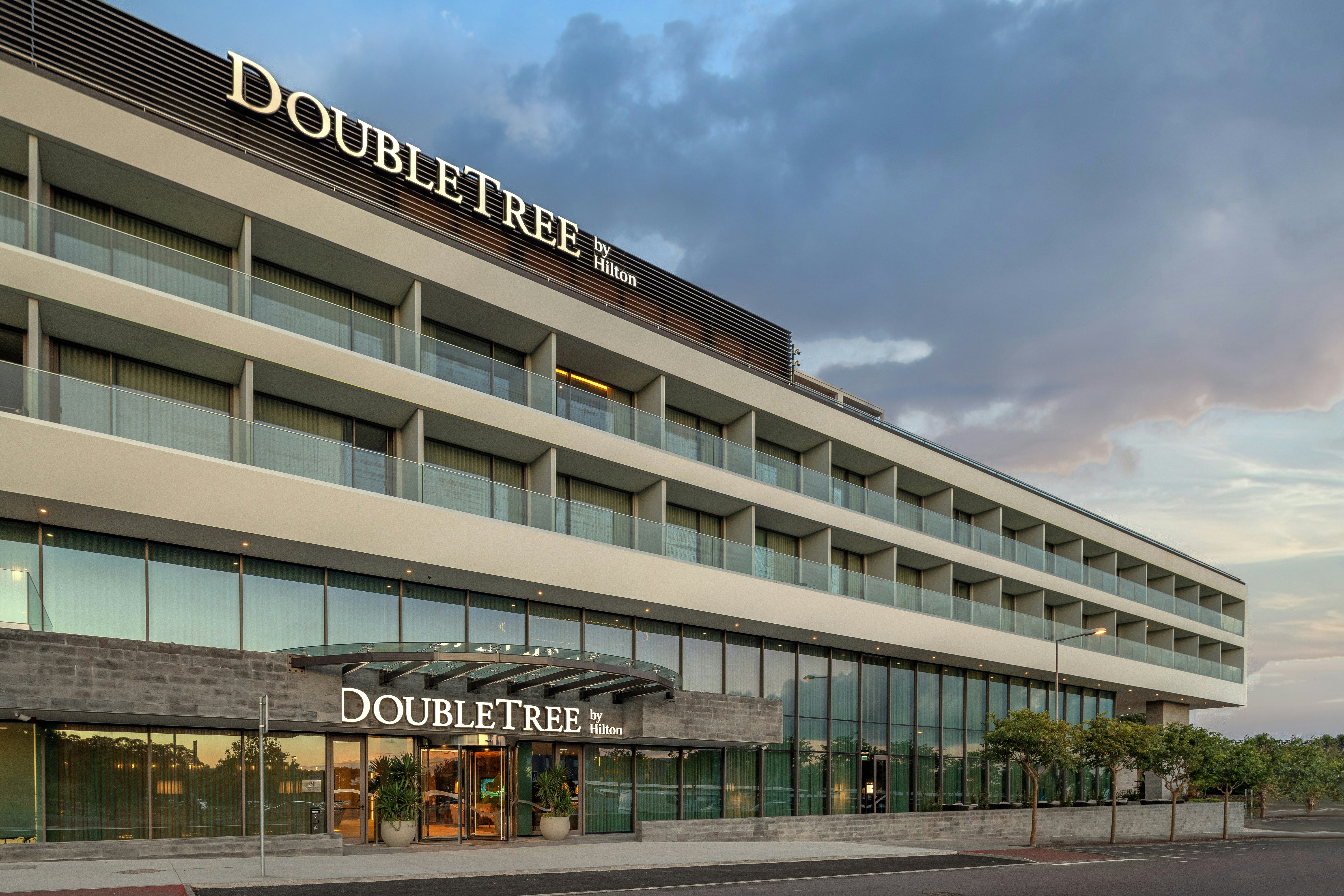 DoubleTree by Hilton Lagoa Azores in AZORES - SAO MIGUEL