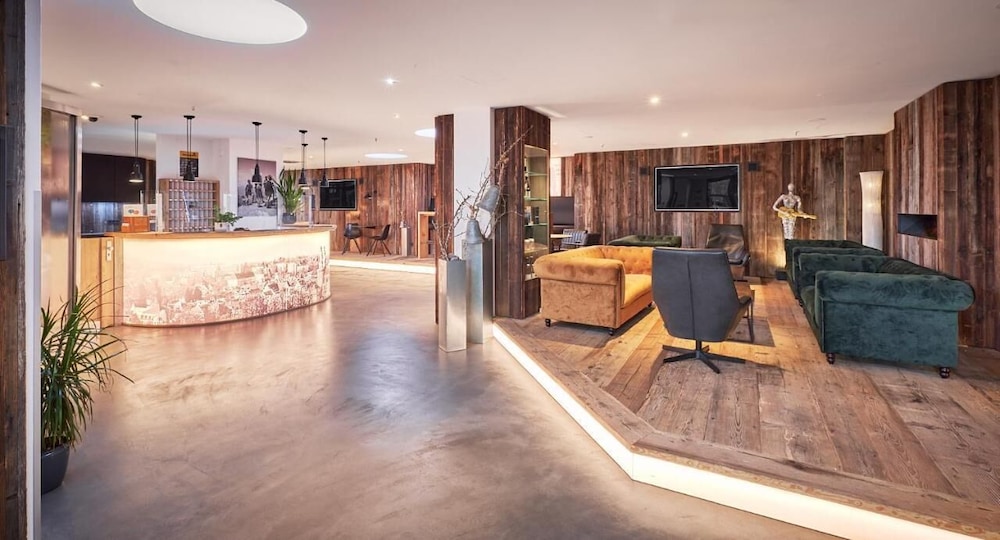 MY Parkhotel by AR Hotels 6/71