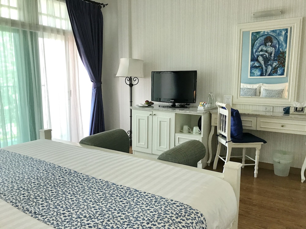 Casa Blanca Boutique Hotel 14/73
