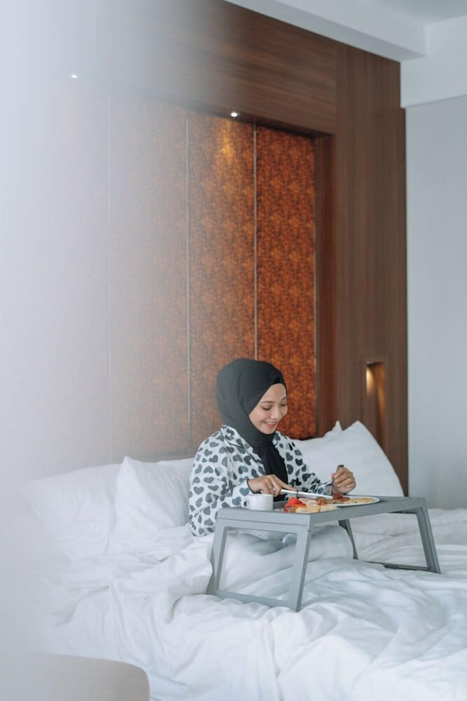 Anugrah Hotel 30/72