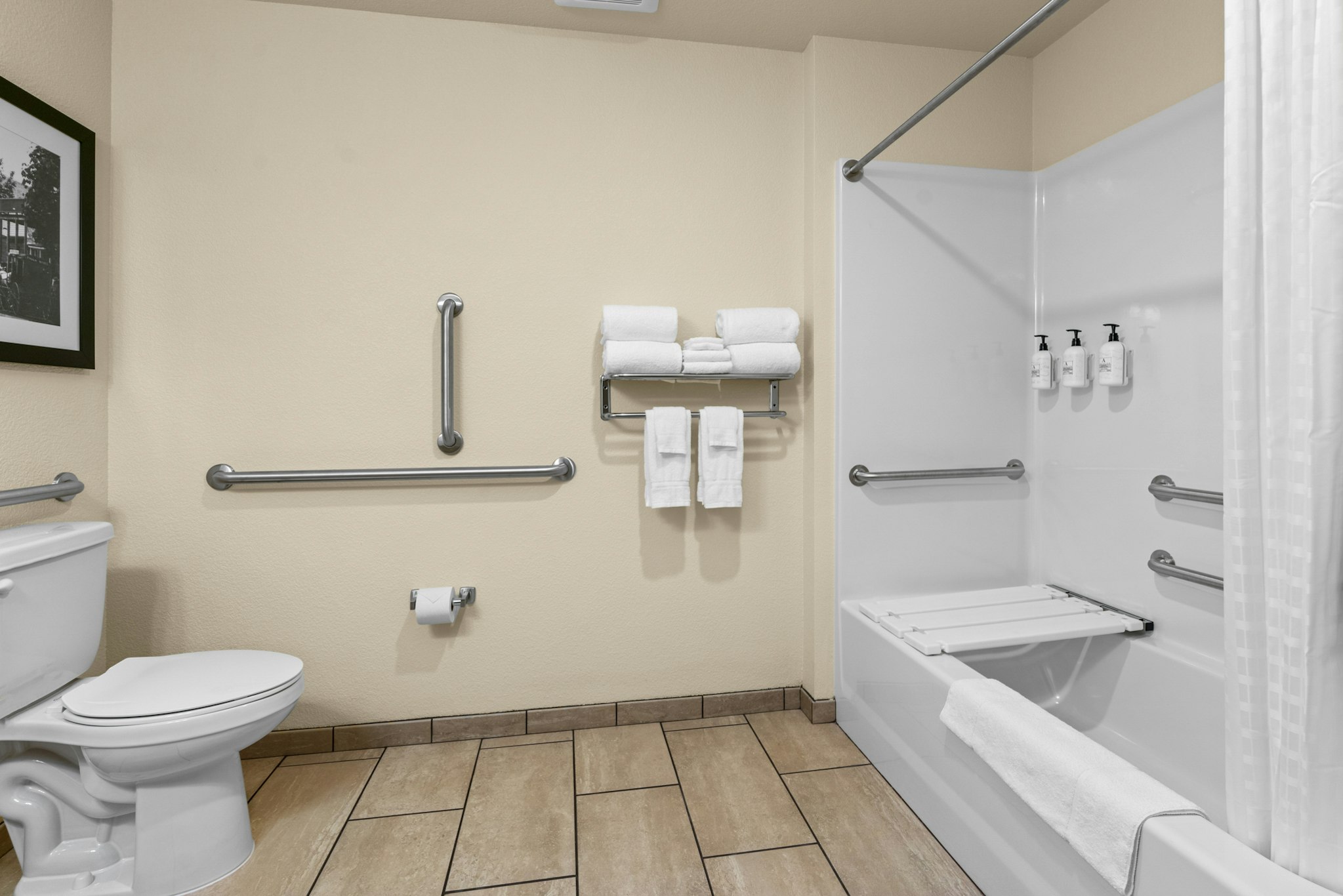 Cobblestone Hotel & Suites - Lynden 46/50