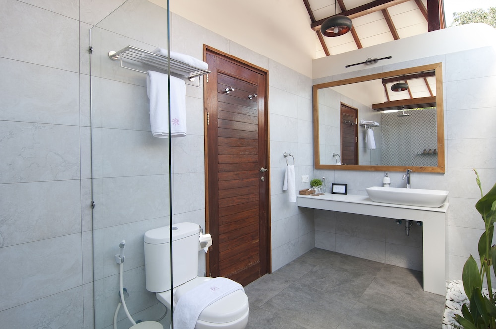KeRensia Private Pool Villas Gili Air 43/47