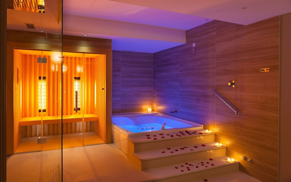 Hilton Lopud Beach Resort and Spa 17/50