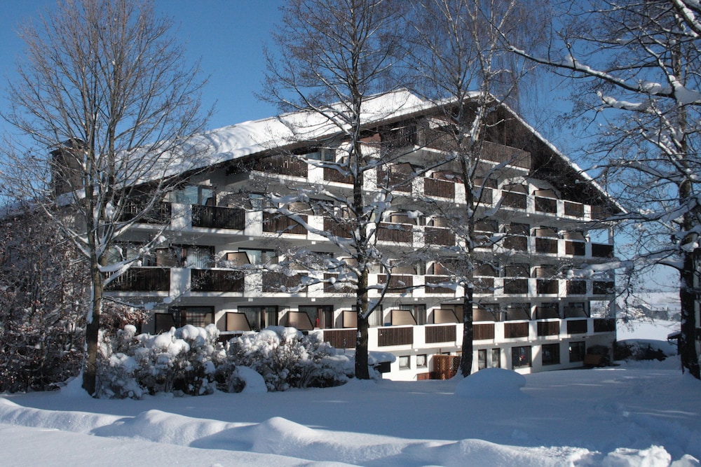Landhotel Seeg 1/40