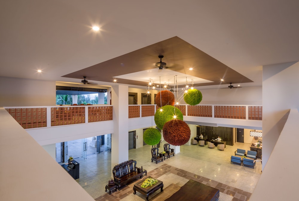Grandvrio Ocean Resort Danang 7/77