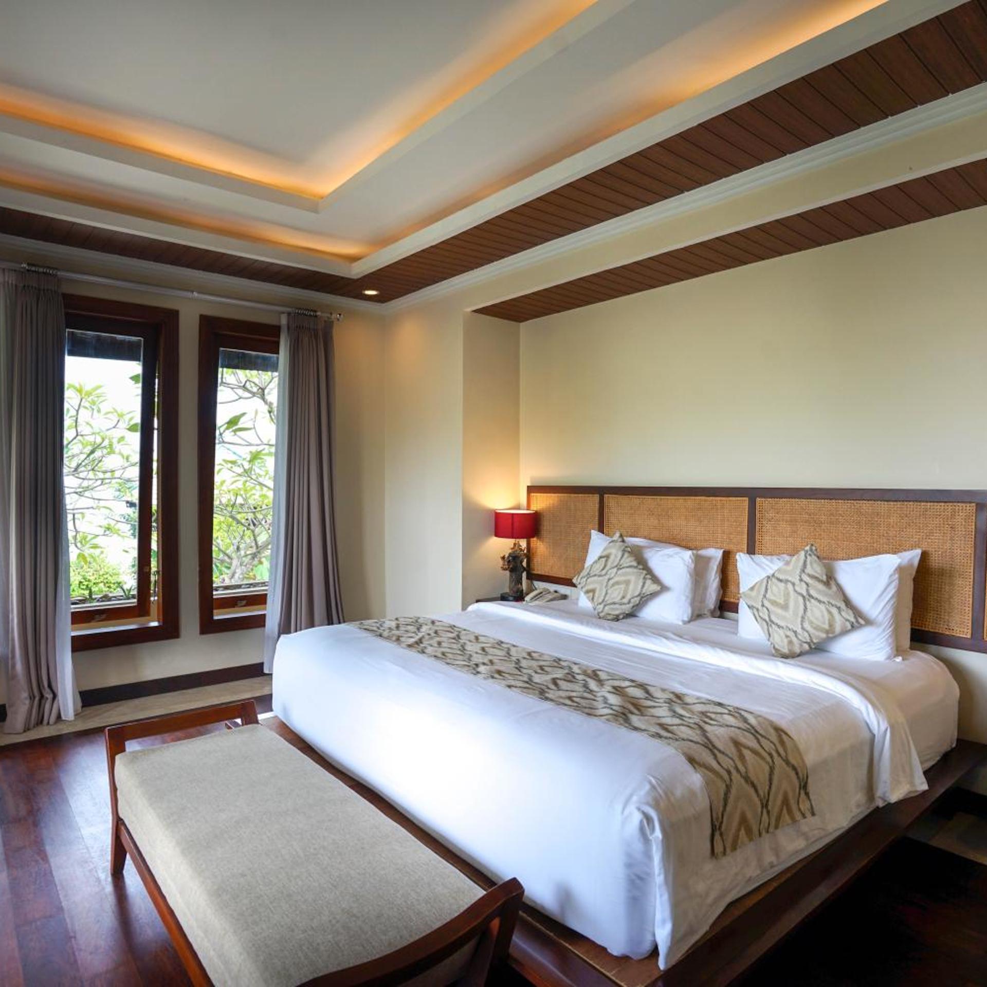 1 Bedroom, Pool, Villa, Sea View
