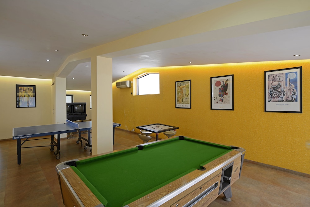 Athiva Resort & Spa Khandala 26/48