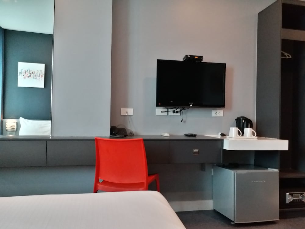 Leez Inn Malate 57/65