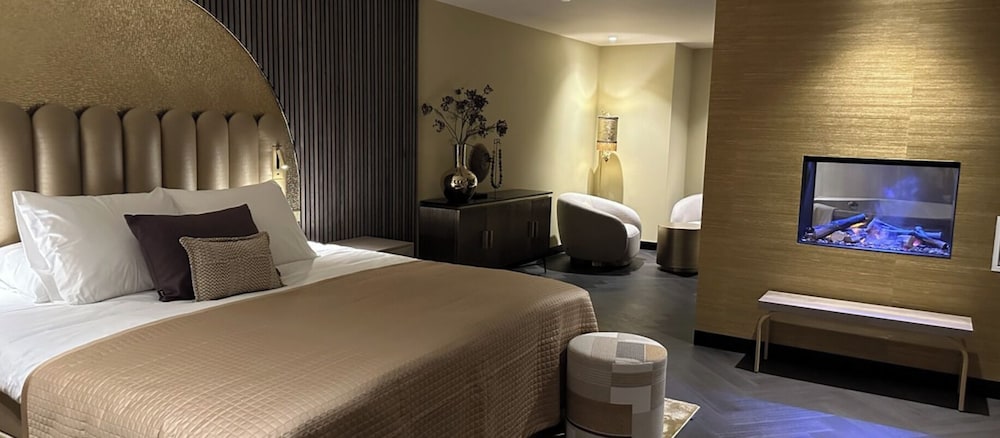 Van der Valk Hotel Groningen - Zuidbroek A7 8/39