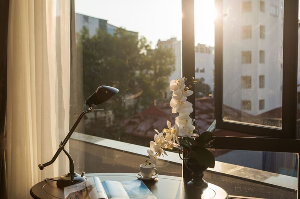 Hanoi La Storia Hotel 48/64