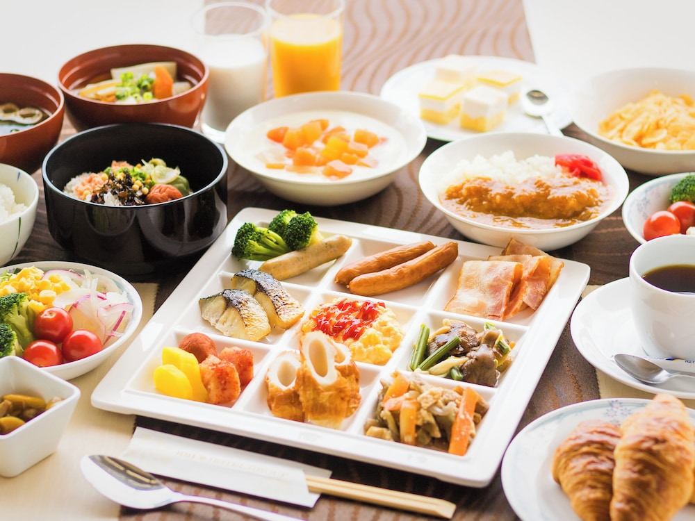 Yatsushiro大酒店(Yatsushiro Grand Hotel) 图片3
