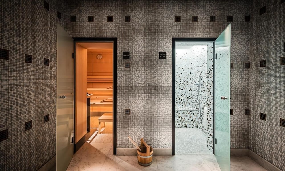 Dinamo Hotel Baku 28/57
