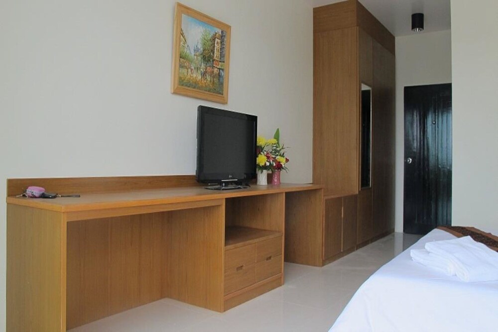 Kanokan Hotel 37/62