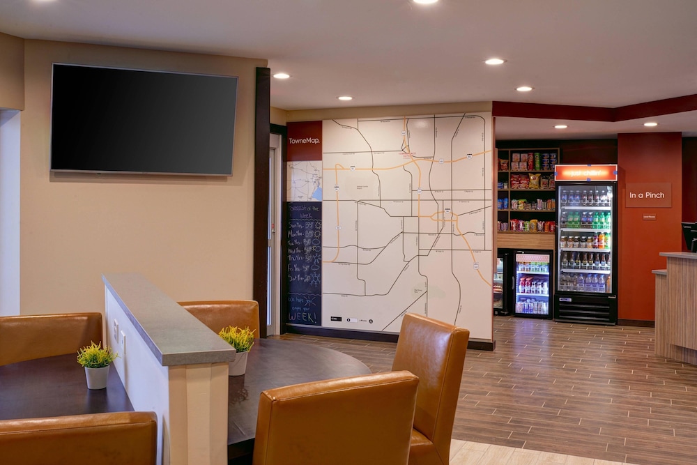 Towneplace Suites By Marriott Jackson 30/41