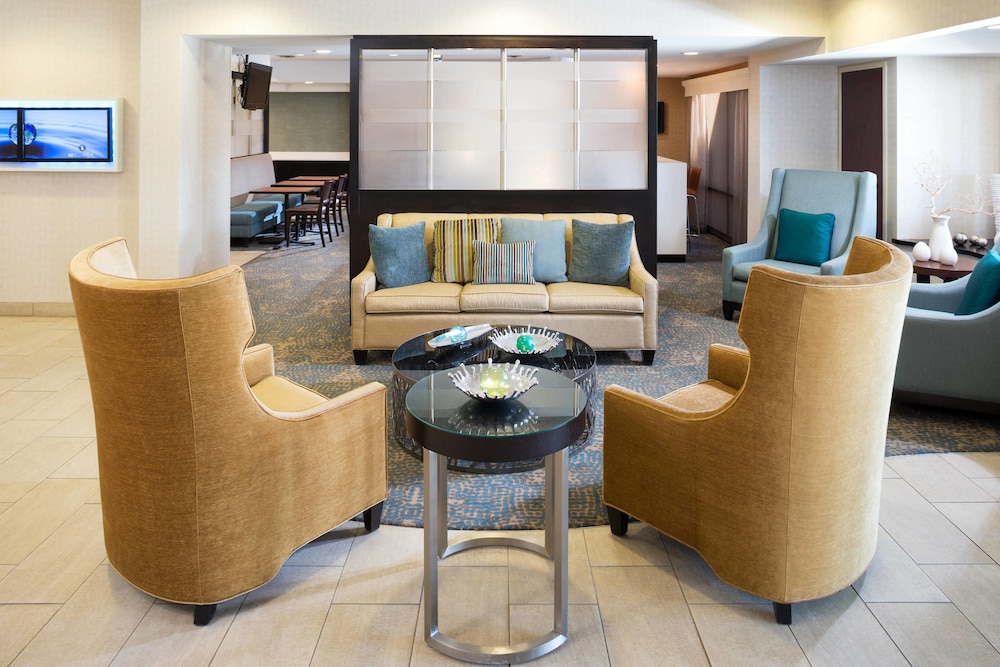 SpringHill Suites Minneapolis West/St. Louis Park 21/34