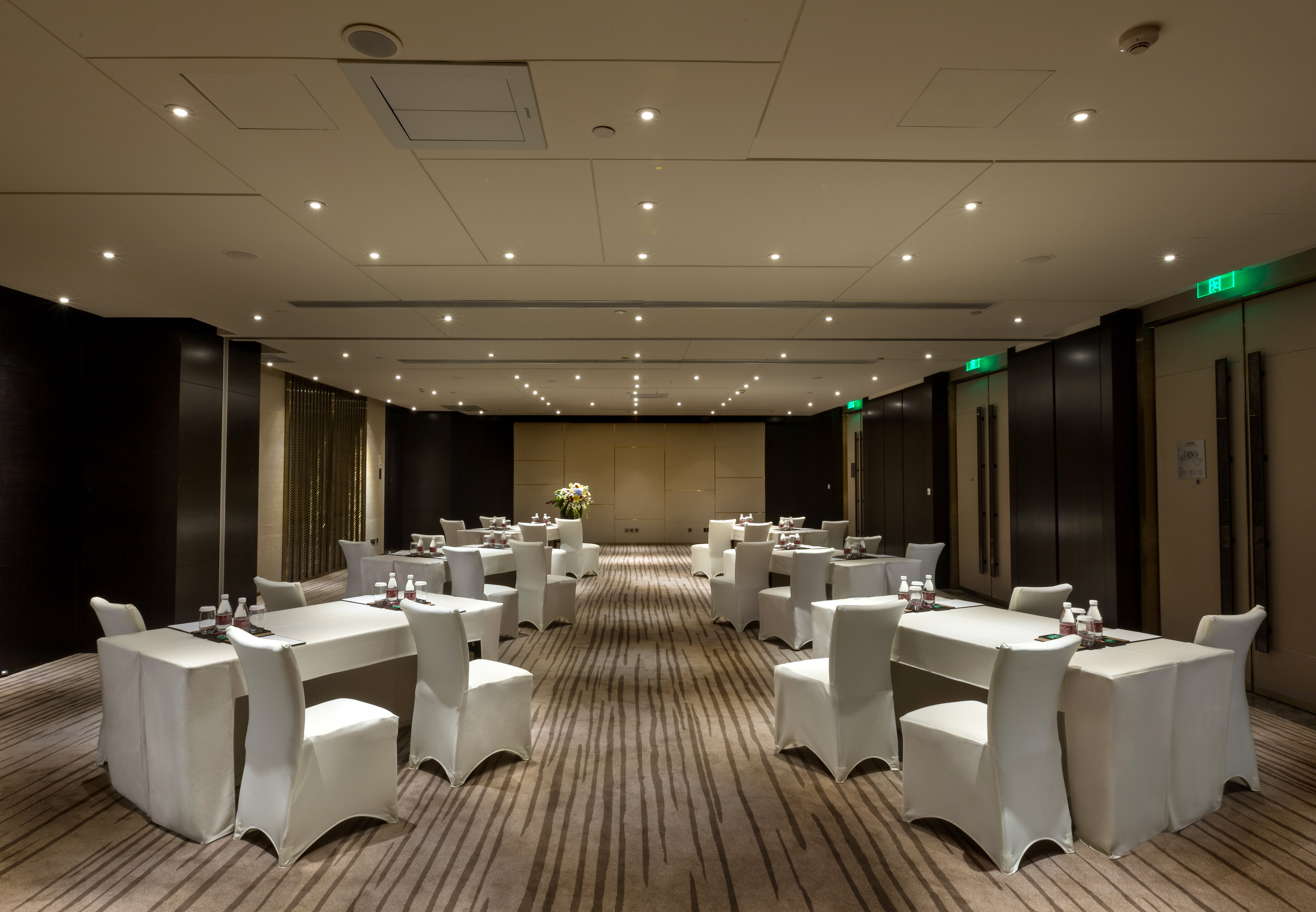 CROWNE PLAZA CHONGQING NEW NORTH ZONE 39/50