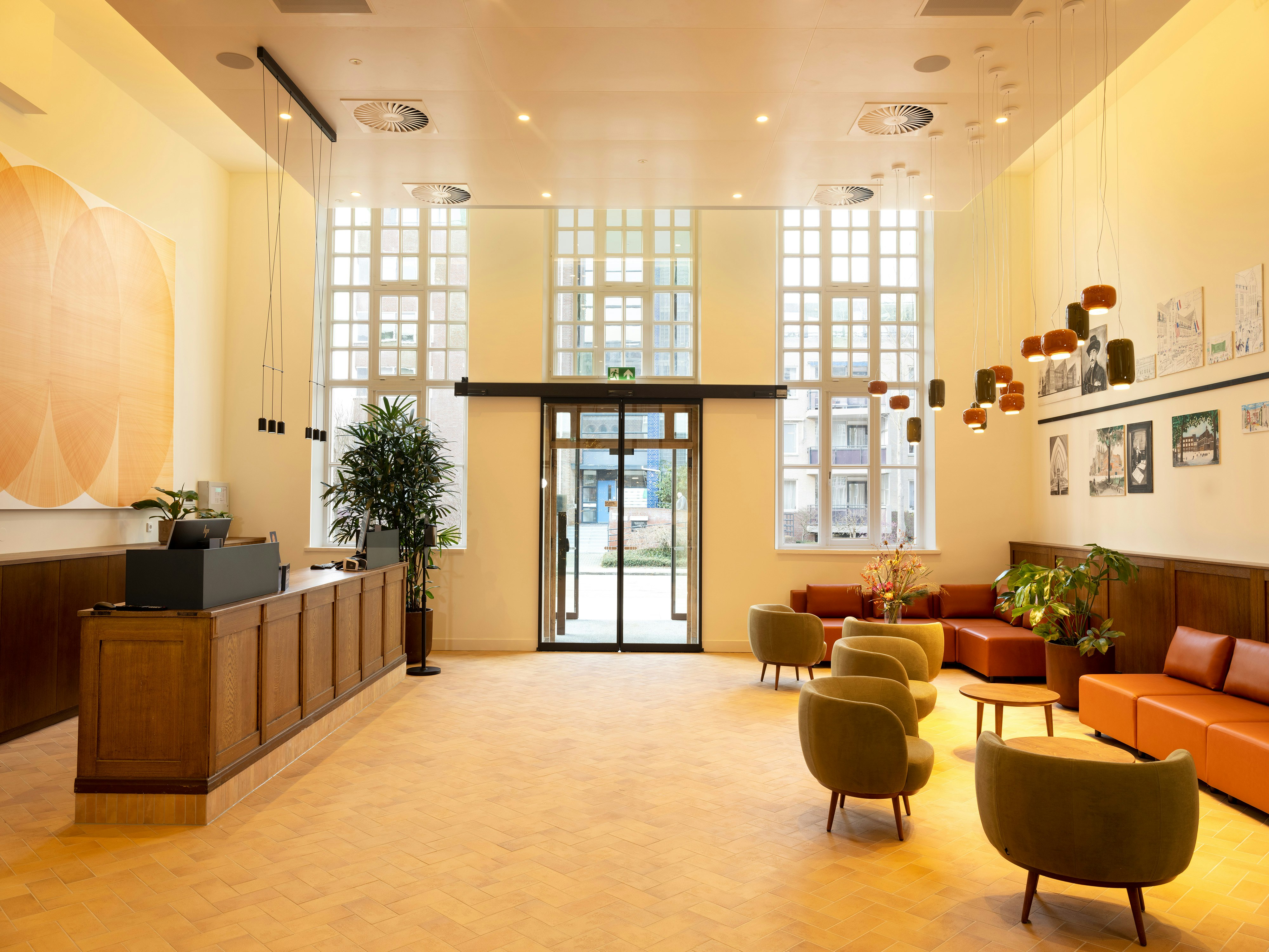 DoubleTree by Hilton Sittard 42/63