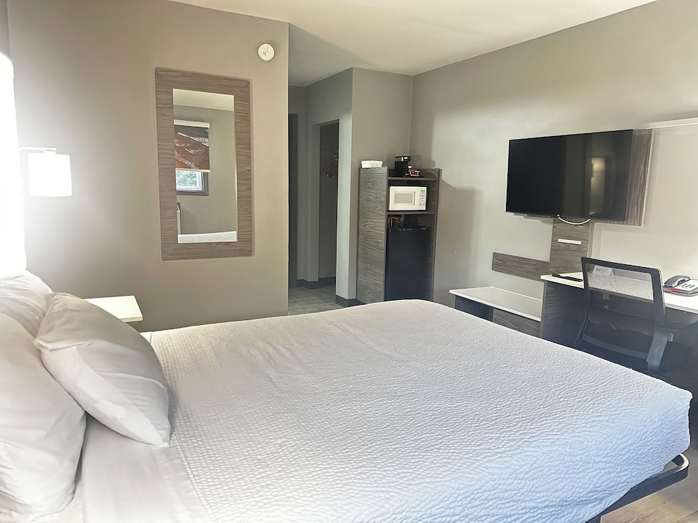 Days Inn & Suites by Wyndham Summerside 16/35