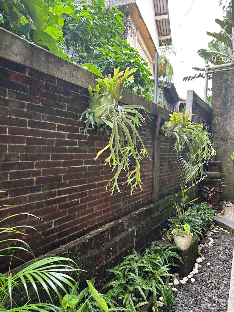 Adi Jaya Cottages 46/50