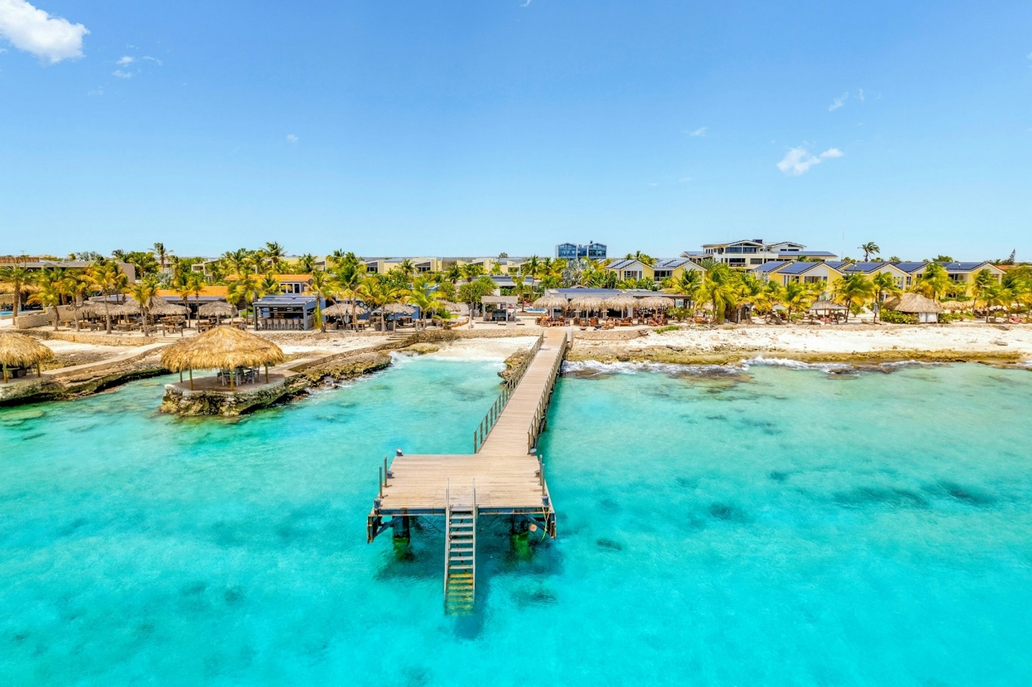 Delfins Beach Resort Bonaire, Tapestry Collection by Hilton 25/34
