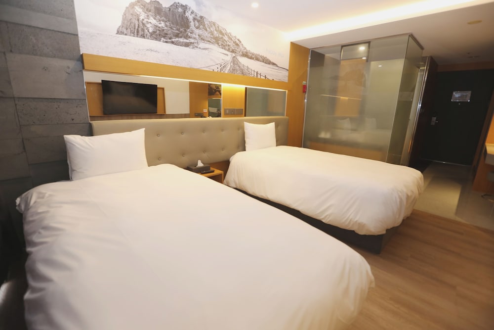 Asia Hotel Jeju 40/53