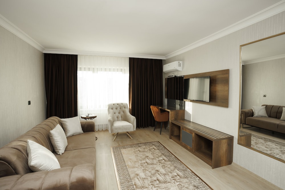 Anemon Usak Hotel 14/31