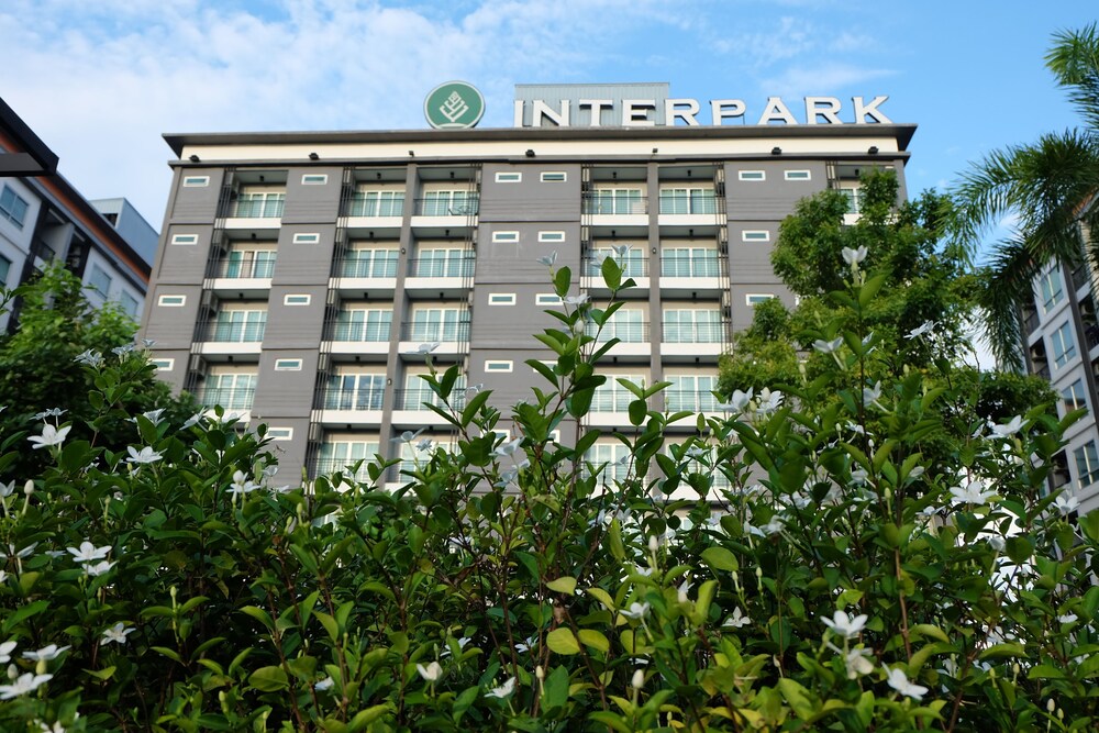 Interpark Residence Chonburi-Rayong 2/70