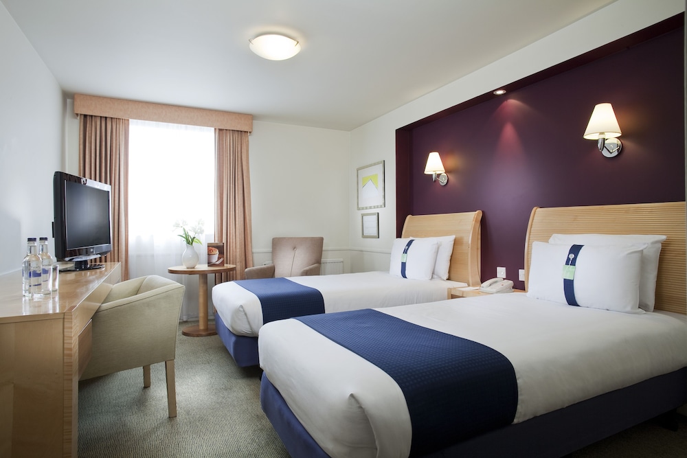 Holiday Inn London Sutton 30/73