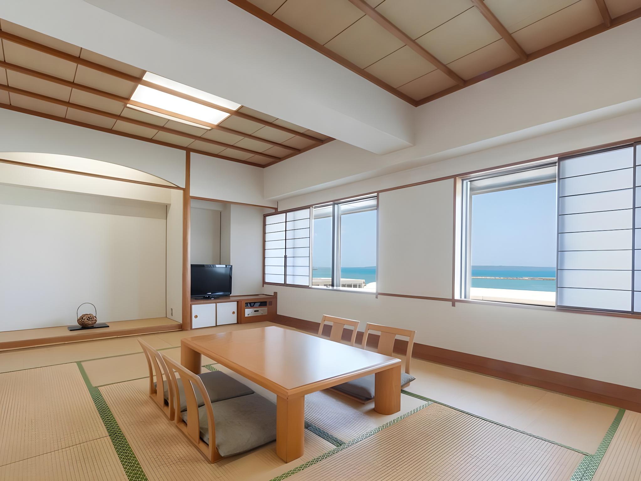 Japanese, Quintuple
