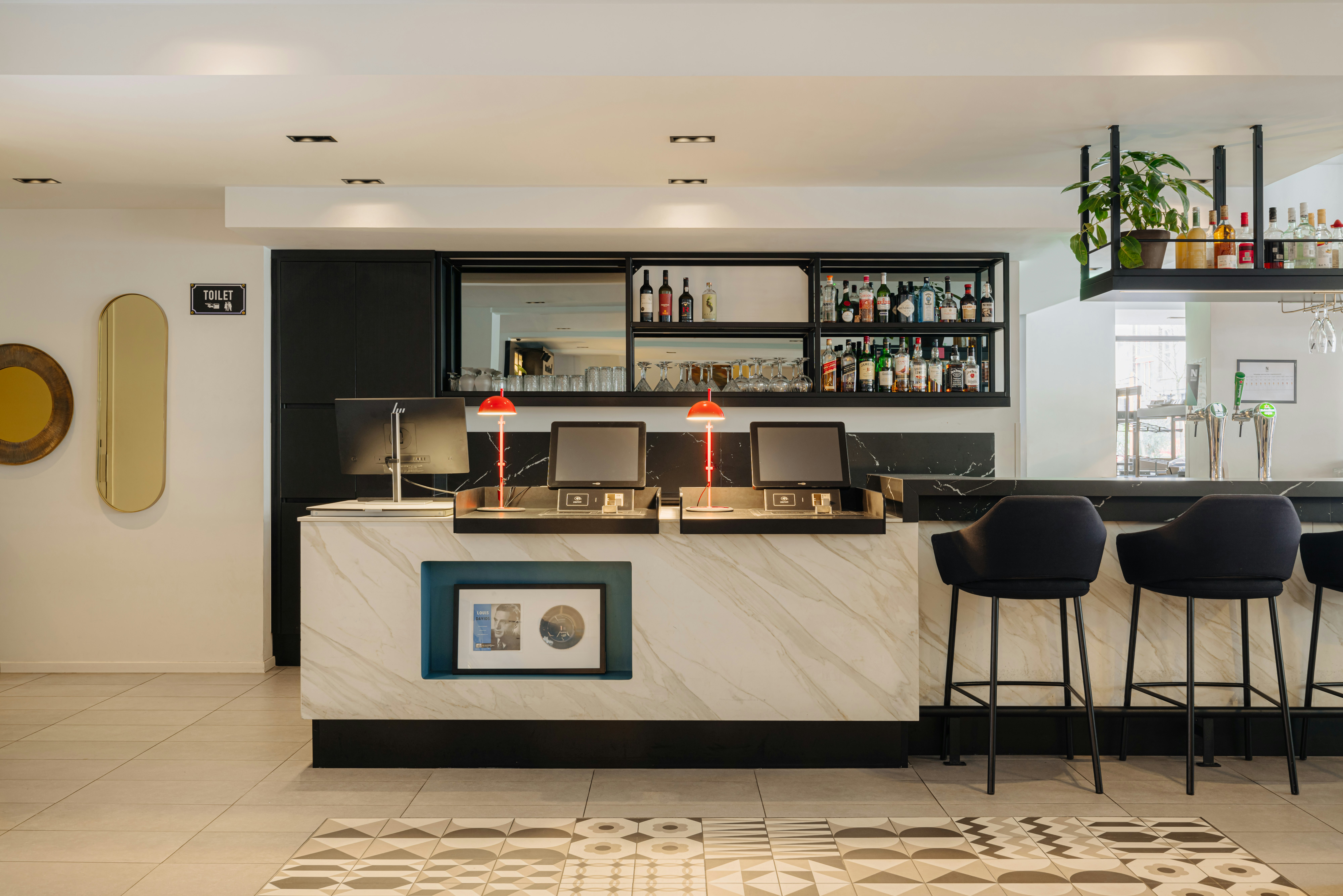 Leonardo Hotel Rotterdam Savoy 22/29
