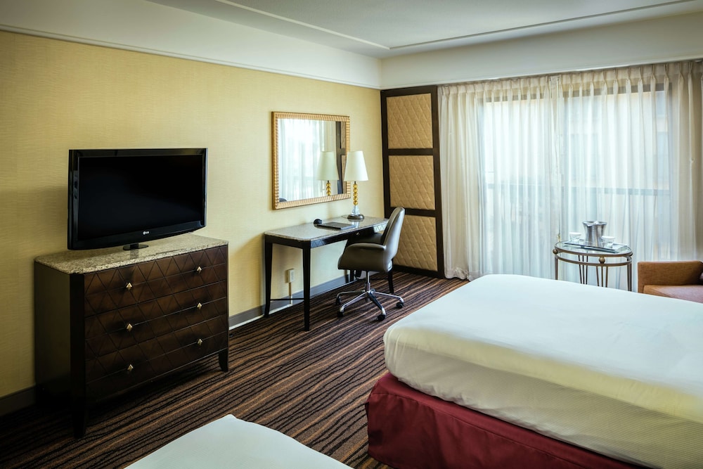 Hilton Stockton 9/51
