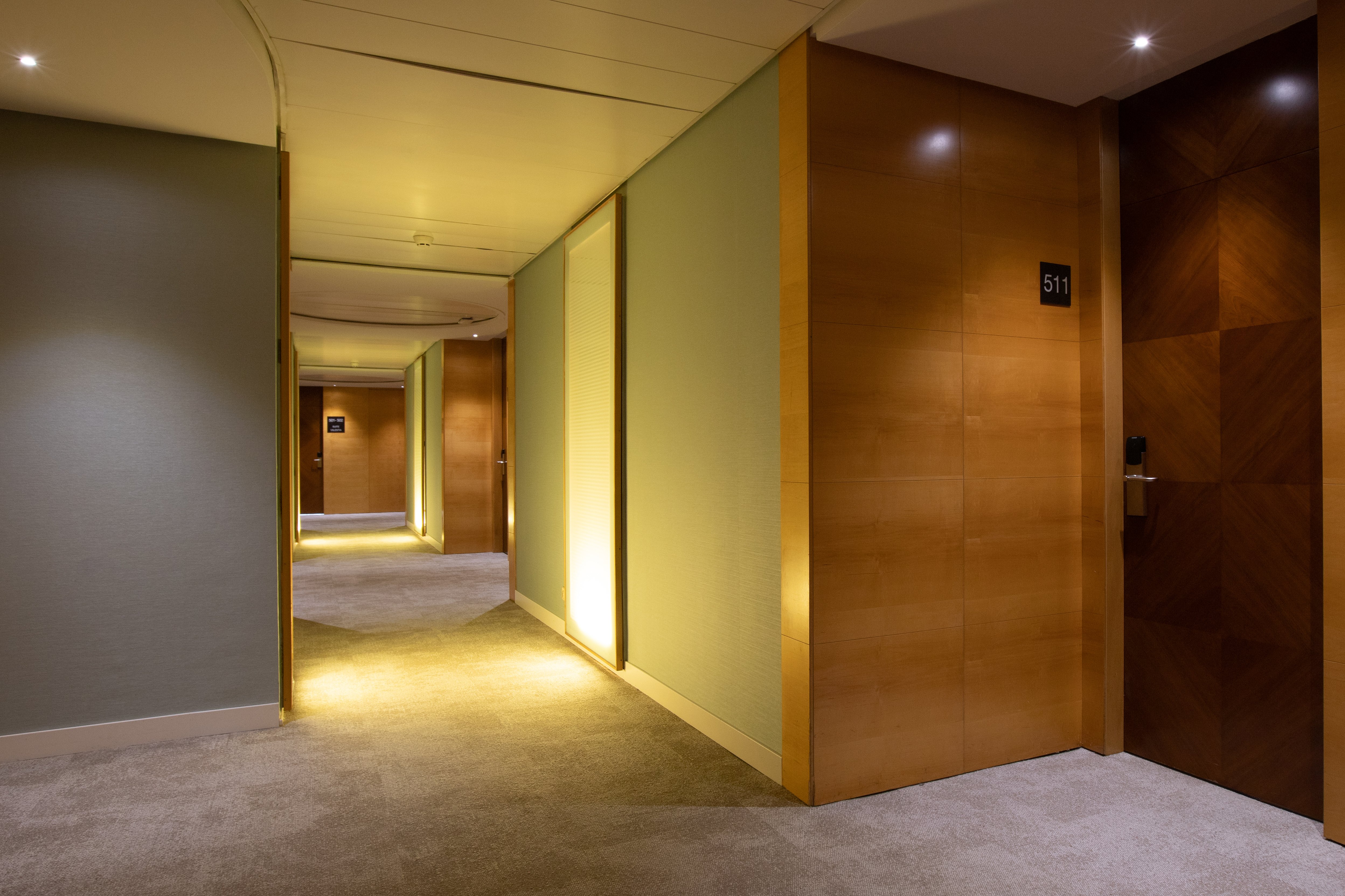 Eurostars Acteon 34/72